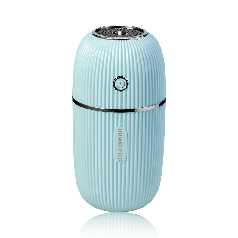 Portable Mini Humidifier Personal Mist Diffuser For Home And Office