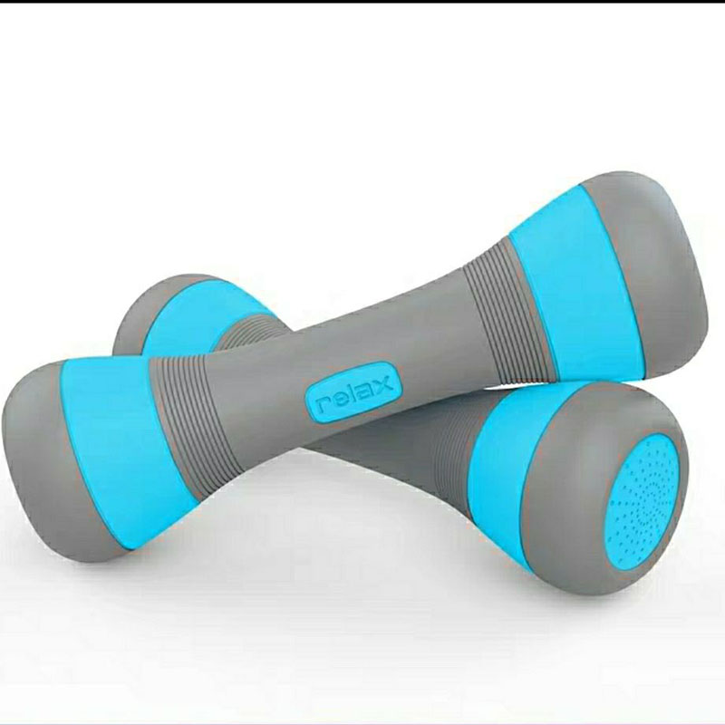 Specialty Dumbbell For Bodybuilding Strength Training Equipment
