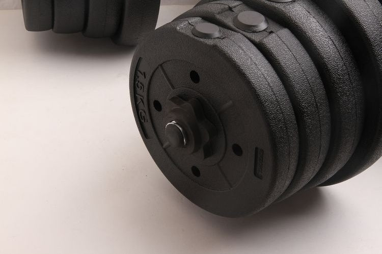 Men’s Dumbbell For Strength Training And Fitness