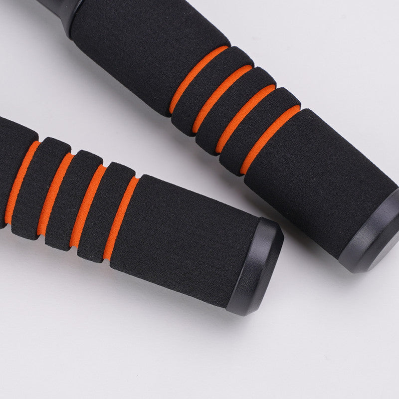 Weighted Bearing Steel Wire Rope Skipping Rope