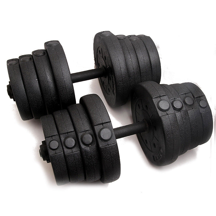 Men’s Dumbbell For Strength Training And Fitness