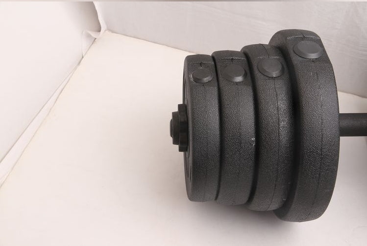 Men’s Dumbbell For Strength Training And Fitness