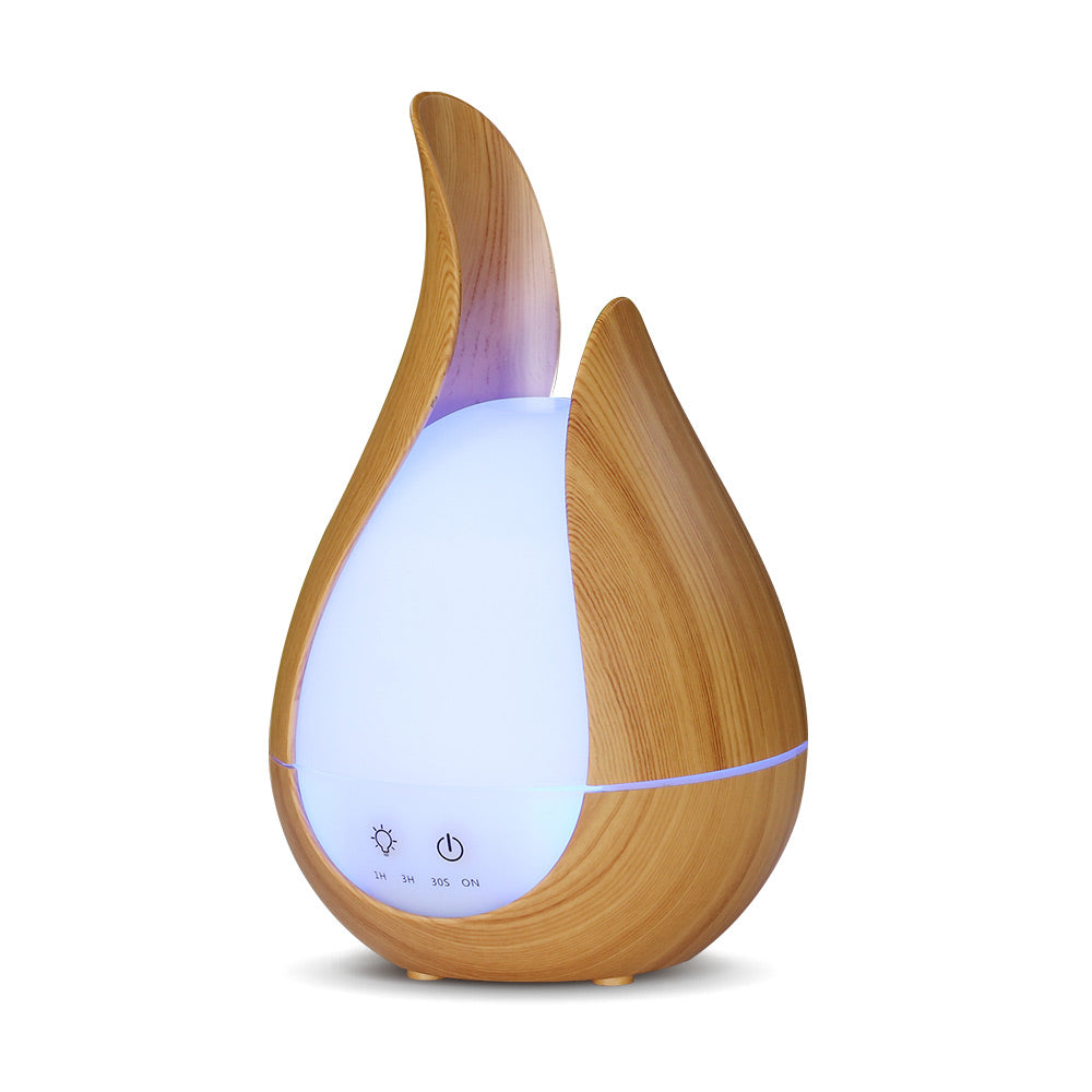 Aroma Humidifier Essential Oil Diffuser For Home And Office