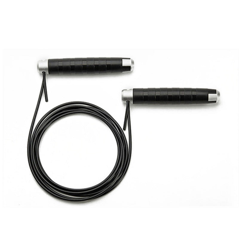 Steel Wire Jump Rope With Bearings For Smooth Skipping