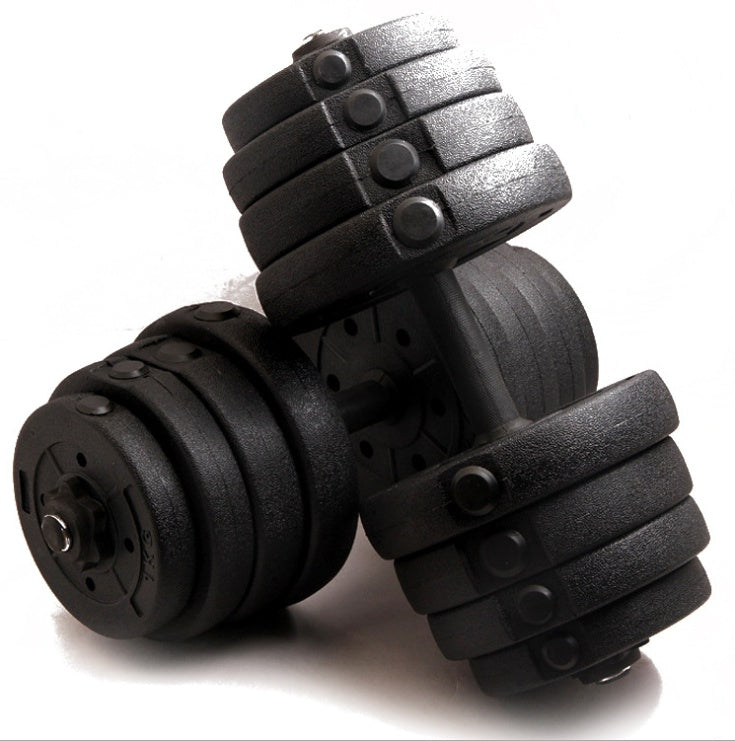 Men’s Dumbbell For Strength Training And Fitness