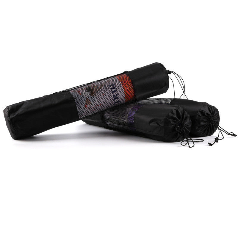Microfiber Yoga Mat for Fitness and Exercise