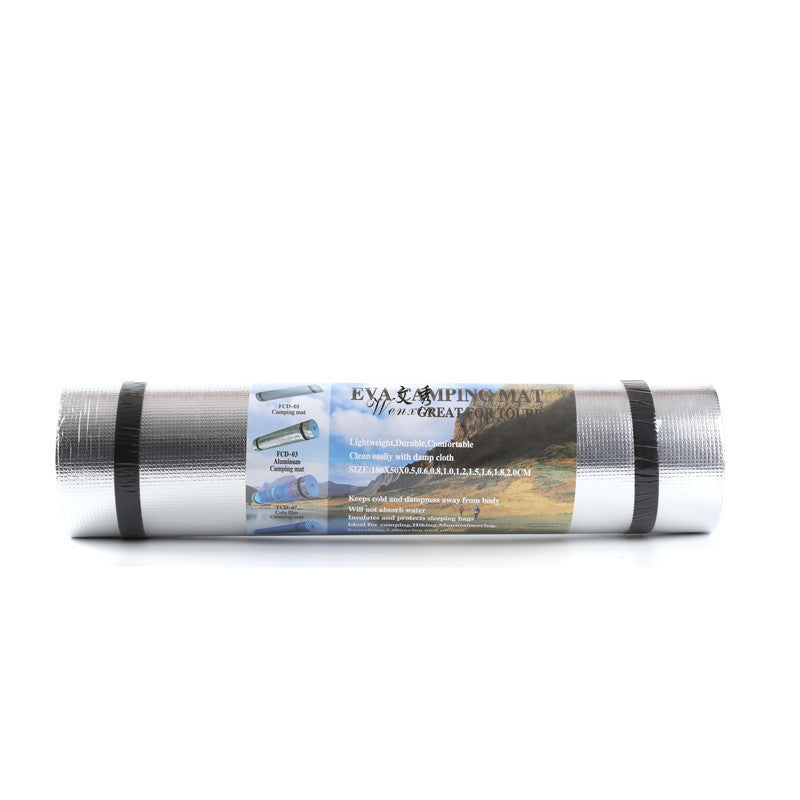 Microfiber Yoga Mat for Fitness and Exercise