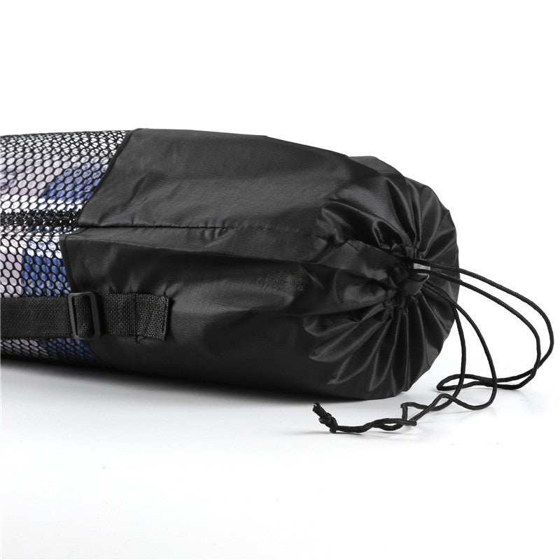 Microfiber Yoga Mat for Fitness and Exercise