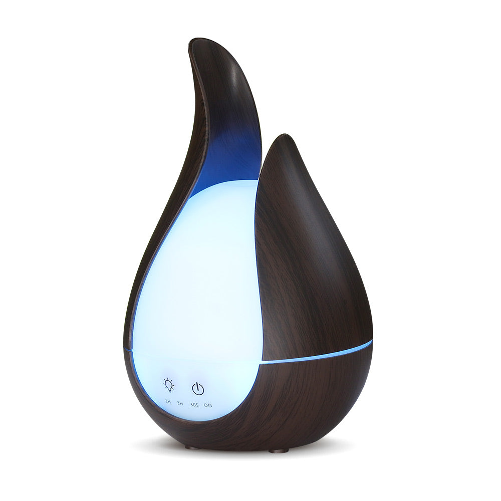 Aroma Humidifier Essential Oil Diffuser For Home And Office