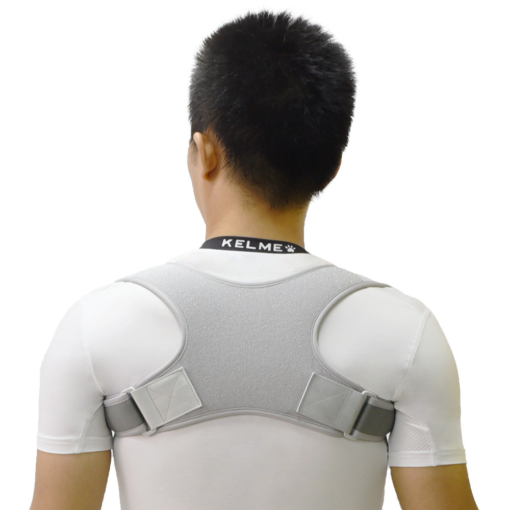 Back Shoulder Spine Posture Corrector Support Belt