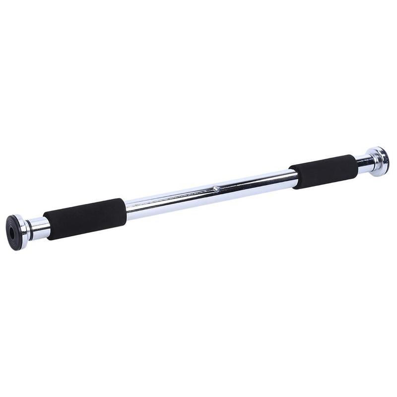 Doorway Pull-Up Bar for Home Fitness