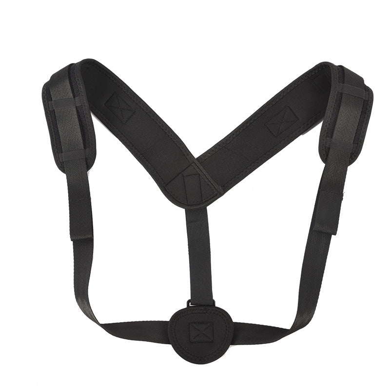 Back & Shoulder Posture Corrector Support Belt