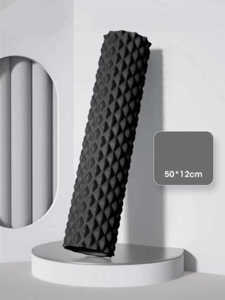 Wolf Tooth Foam Roller for Leg Muscle Massage