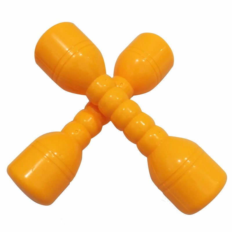 Children’s Dumbbell Fitness Equipment Set For Exercise And Play