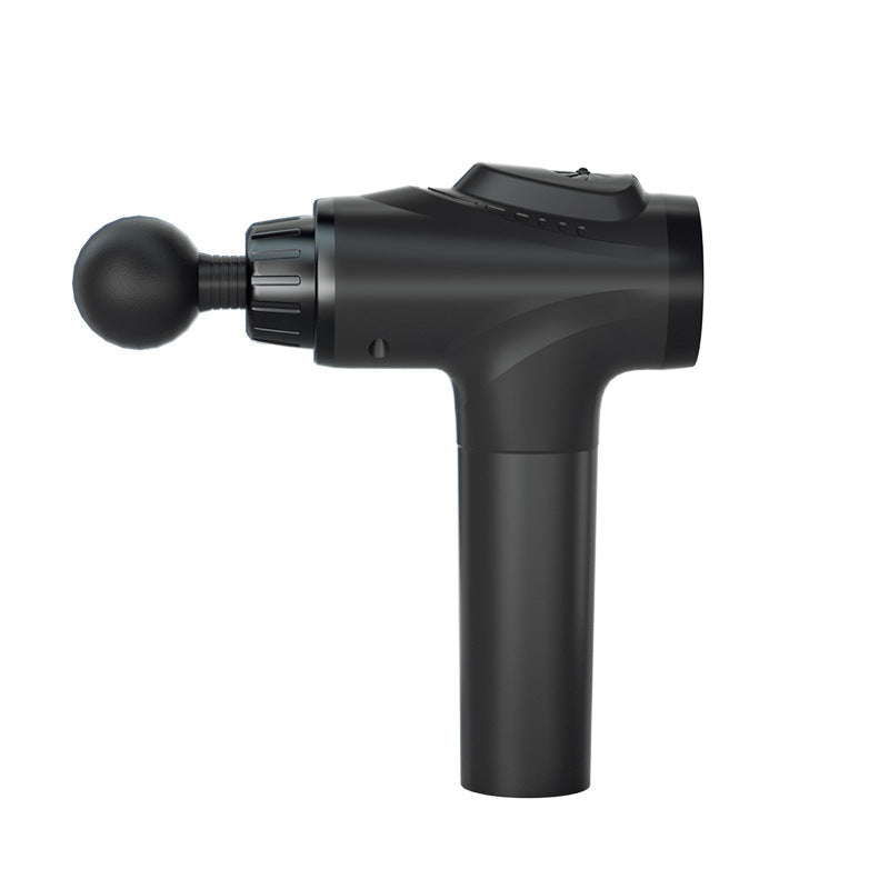 Electric Multifunction Massage Gun for Muscle Therapy