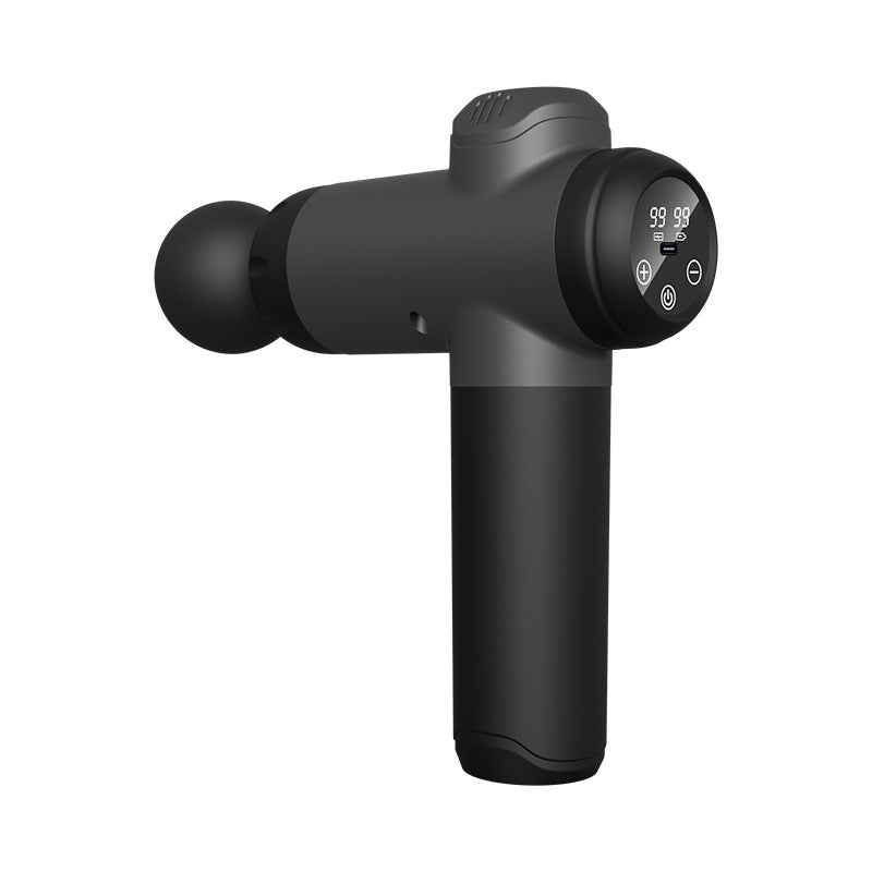 Massage Gun for Muscle Relaxation