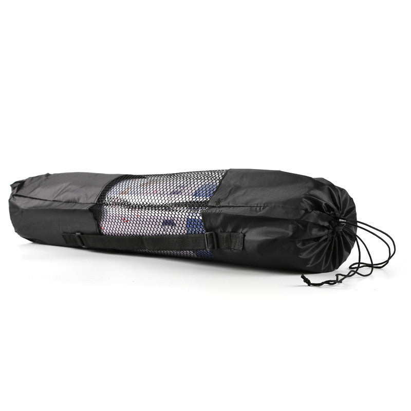 Microfiber Yoga Mat for Fitness and Exercise