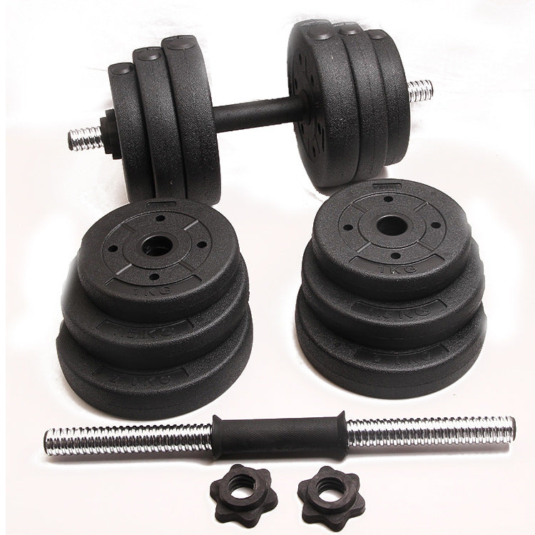 Men’s Dumbbell For Strength Training And Fitness