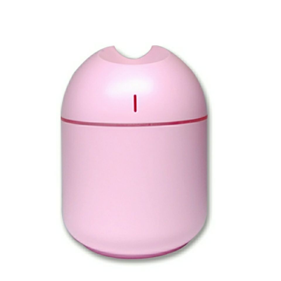 Aromatherapy Humidifier Essential Oil Diffuser For Home And Office