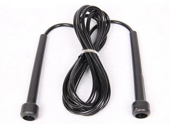 Pen-Handle Jump Rope Portable Fitness Exercise Skipping Rope