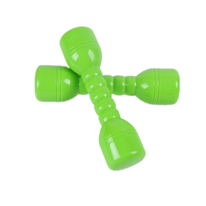 Children’s Dumbbell Fitness Equipment Set For Exercise And Play