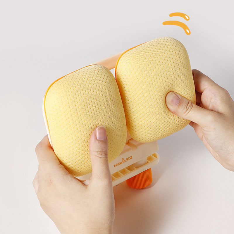 Kids Posture Corrector Pillow for Sitting Support