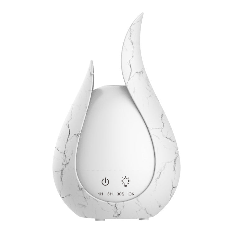 Aroma Humidifier Essential Oil Diffuser For Home And Office