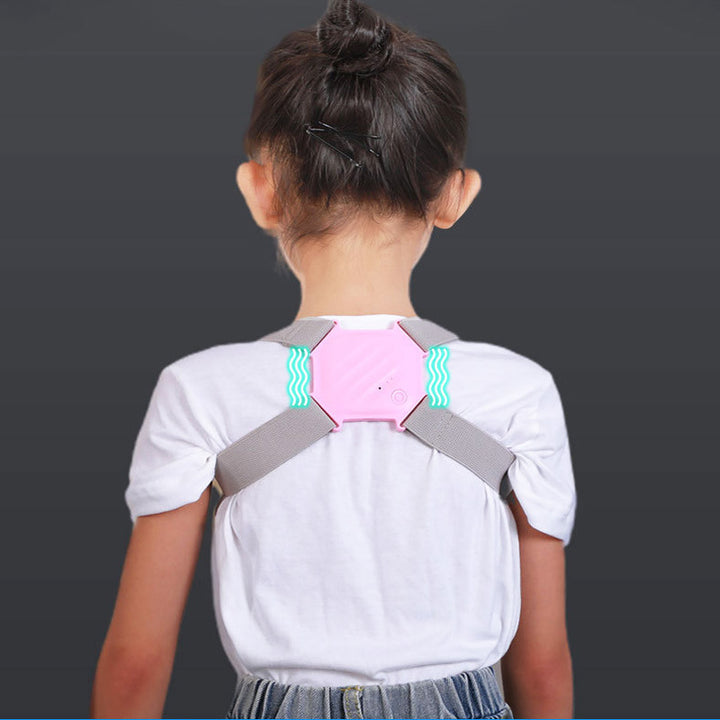 Smart Kids Posture Corrector for Sitting Support