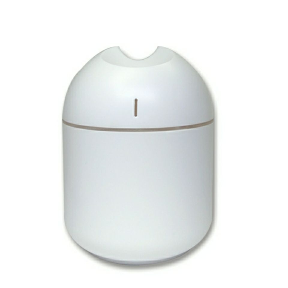 Aromatherapy Humidifier Essential Oil Diffuser For Home And Office