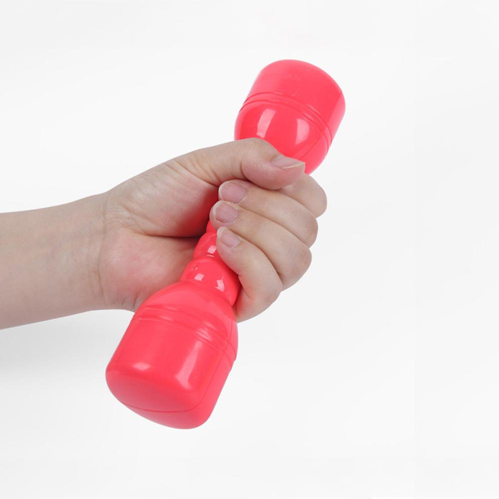 Children’s Dumbbell Fitness Equipment Set For Exercise And Play
