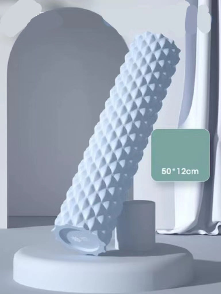 Wolf Tooth Foam Roller for Leg Muscle Massage