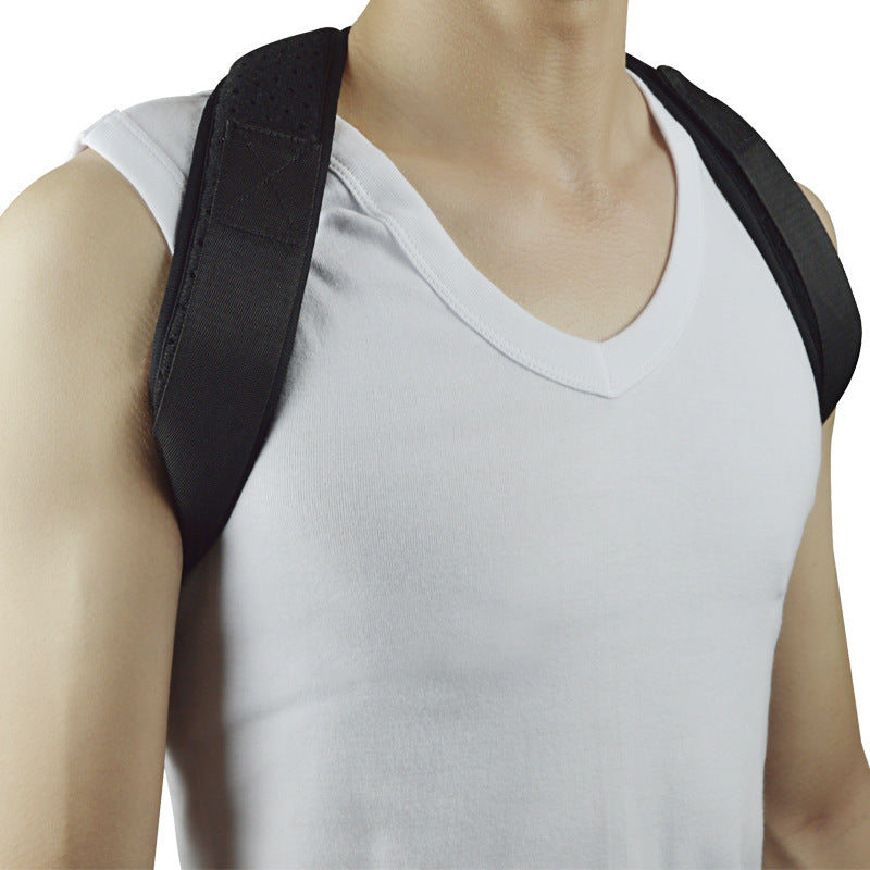 Back Shoulder Spine Posture Corrector Support Belt