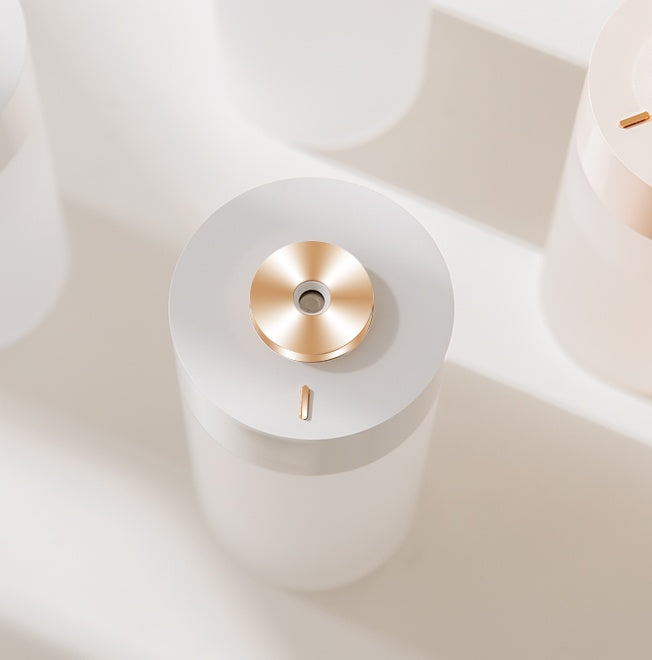 Wireless Mini Humidifier Portable Mist Diffuser For Home