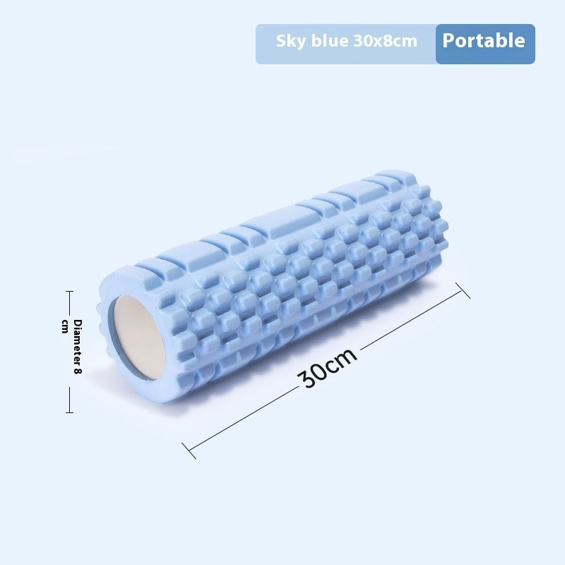 EVA Foam Roller for Fitness and Recovery