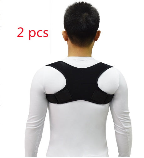 Back Shoulder Spine Posture Corrector Support Belt