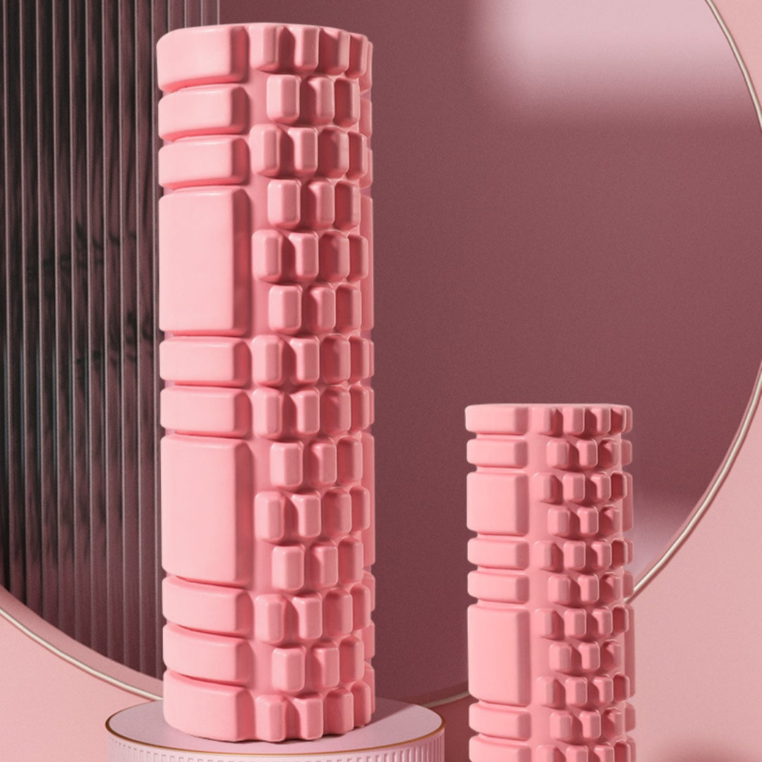 EVA Foam Roller for Fitness and Recovery