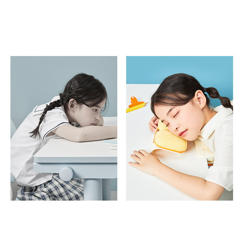 Kids Posture Corrector Pillow for Sitting Support