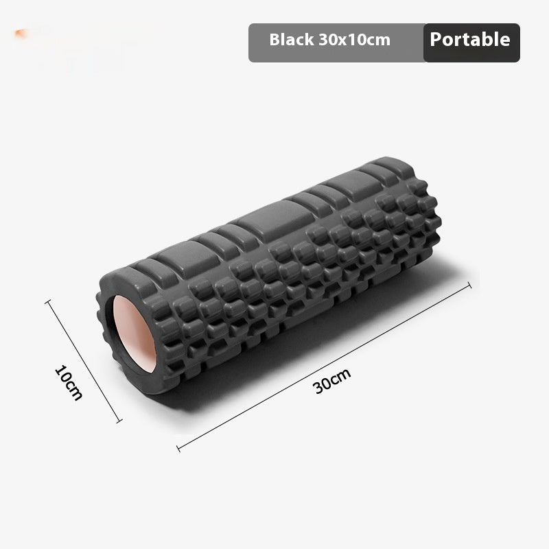 EVA Foam Roller for Fitness and Recovery