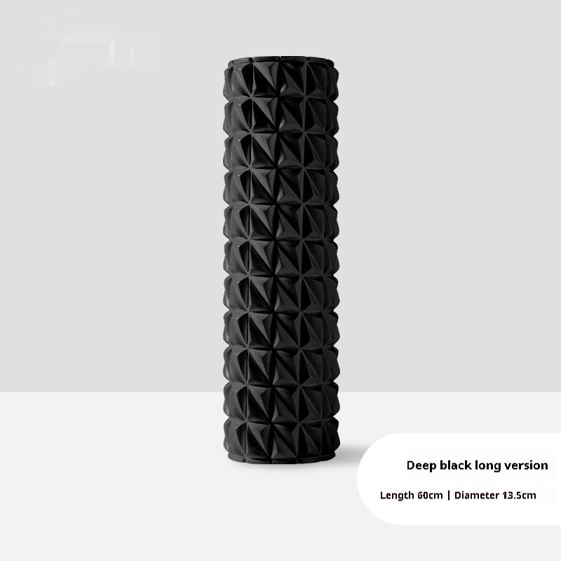 Hollow Yoga Roller Massager for Muscle Relief