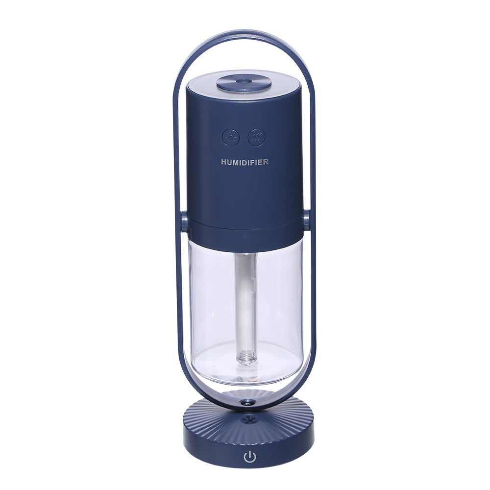 Anion Mini Humidifier Air Purifying Mist Diffuser