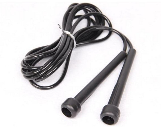 Pen-Handle Jump Rope Portable Fitness Exercise Skipping Rope