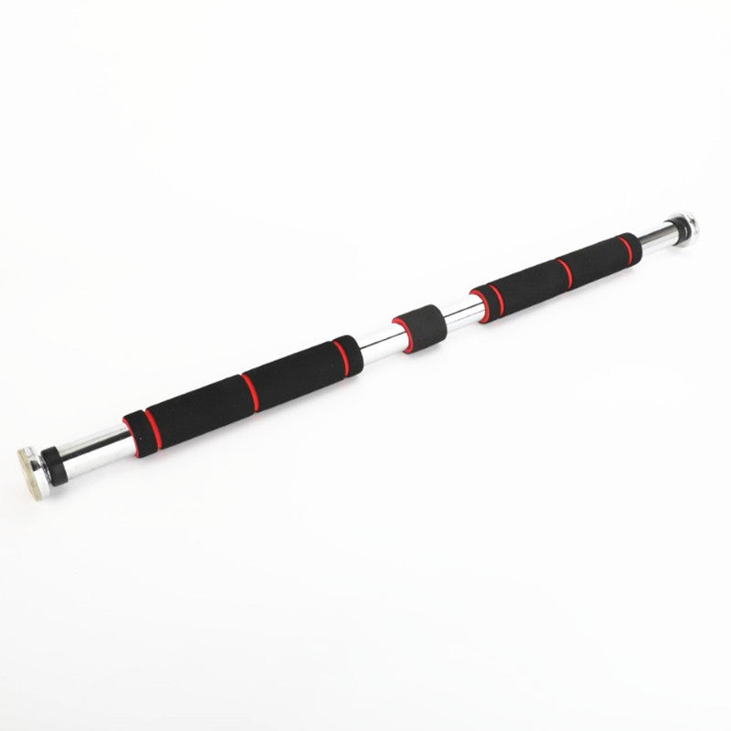 Over-the-Door Pull-Up Bar for Indoor Gym