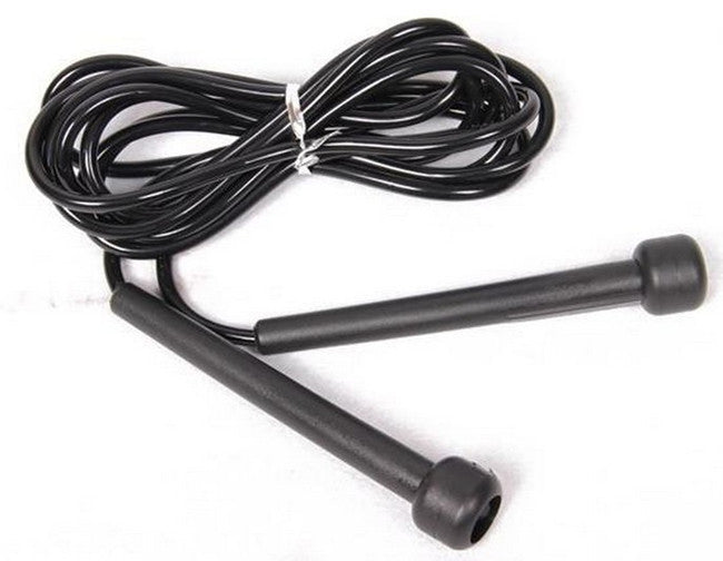 Pen-Handle Jump Rope Portable Fitness Exercise Skipping Rope