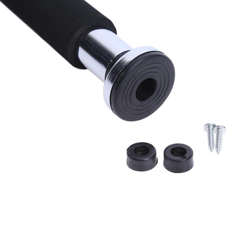 Doorway Pull-Up Bar for Home Fitness