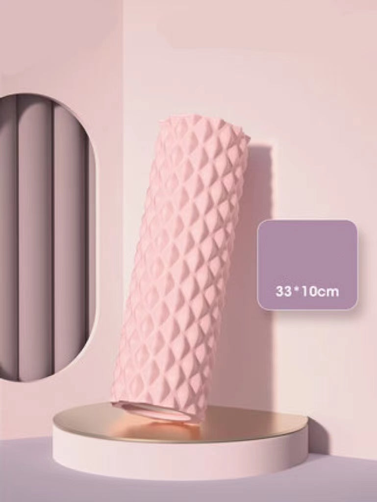 Wolf Tooth Foam Roller for Leg Muscle Massage