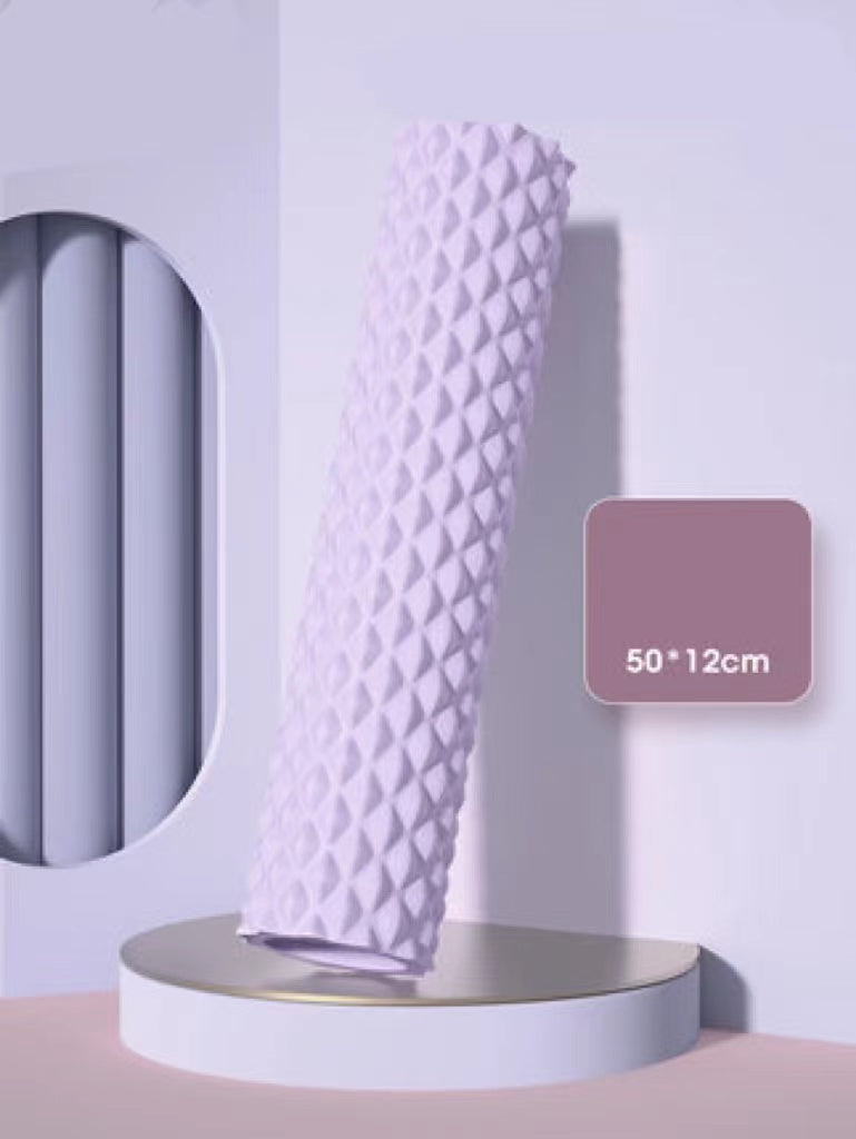 Wolf Tooth Foam Roller for Leg Muscle Massage
