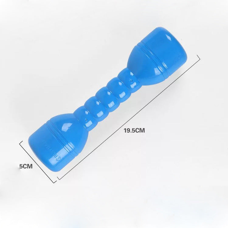 Children’s Dumbbell Fitness Equipment Set For Exercise And Play