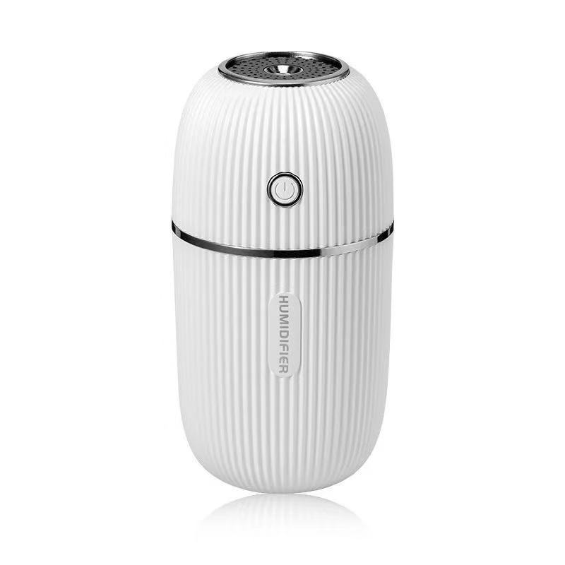 Portable Mini Humidifier Personal Mist Diffuser For Home And Office