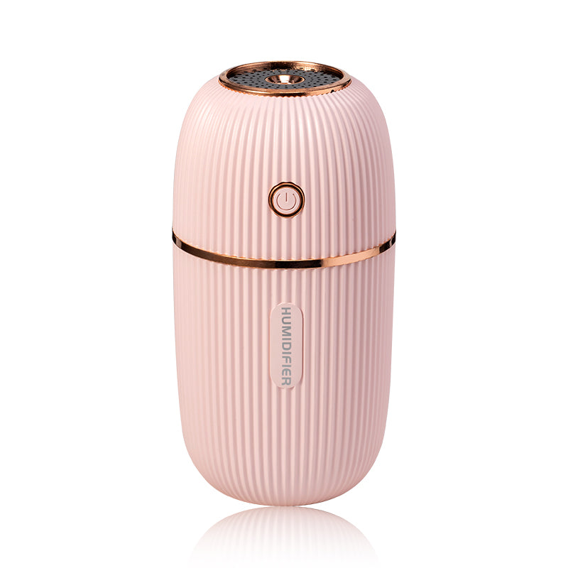 Portable Mini Humidifier Personal Mist Diffuser For Home And Office