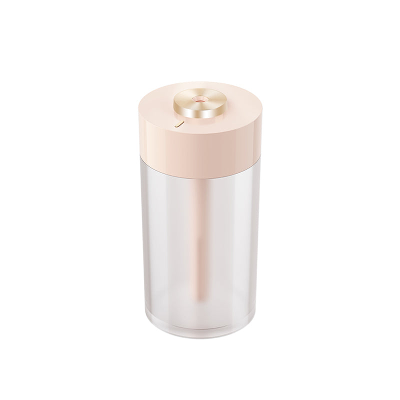 Wireless Mini Humidifier Portable Mist Diffuser For Home